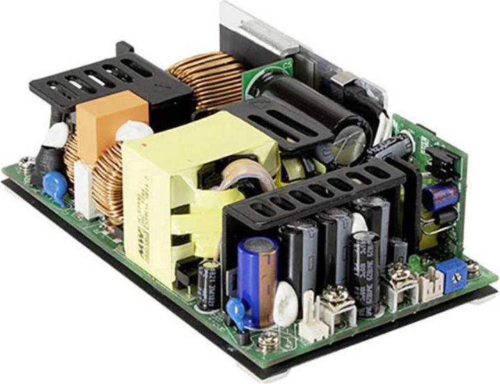 Produktbild MeanWell RPS-500-27 Netzteil & Spannungsumwandler 500 W