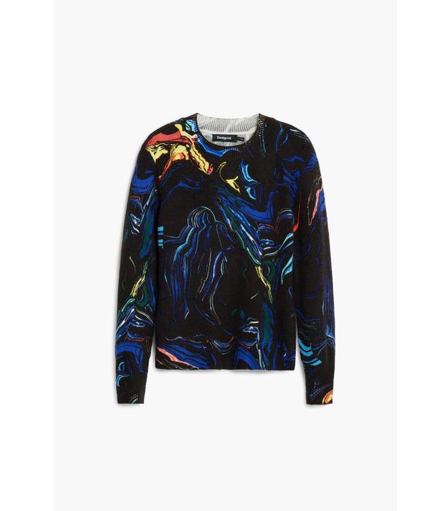 Actual product image Desigual Butterfly Lacroix (L)