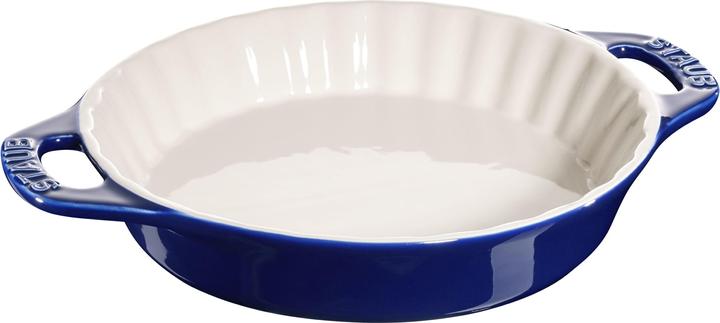 Staub Tarte-Form (24 cm)