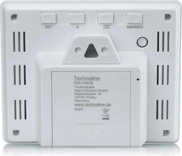 Produktbild Technoline MA10402