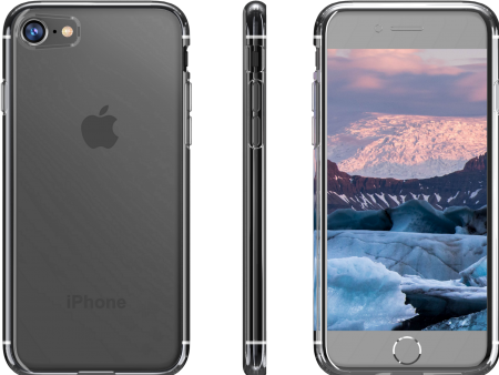 Actual product image dbramante1928 Greenland (Apple iPhone SE (2nd Gen), Apple iPhone 8, Apple iPhone 7)