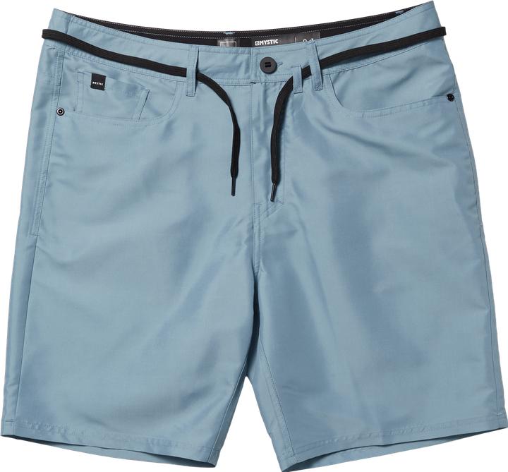 Grey Blue