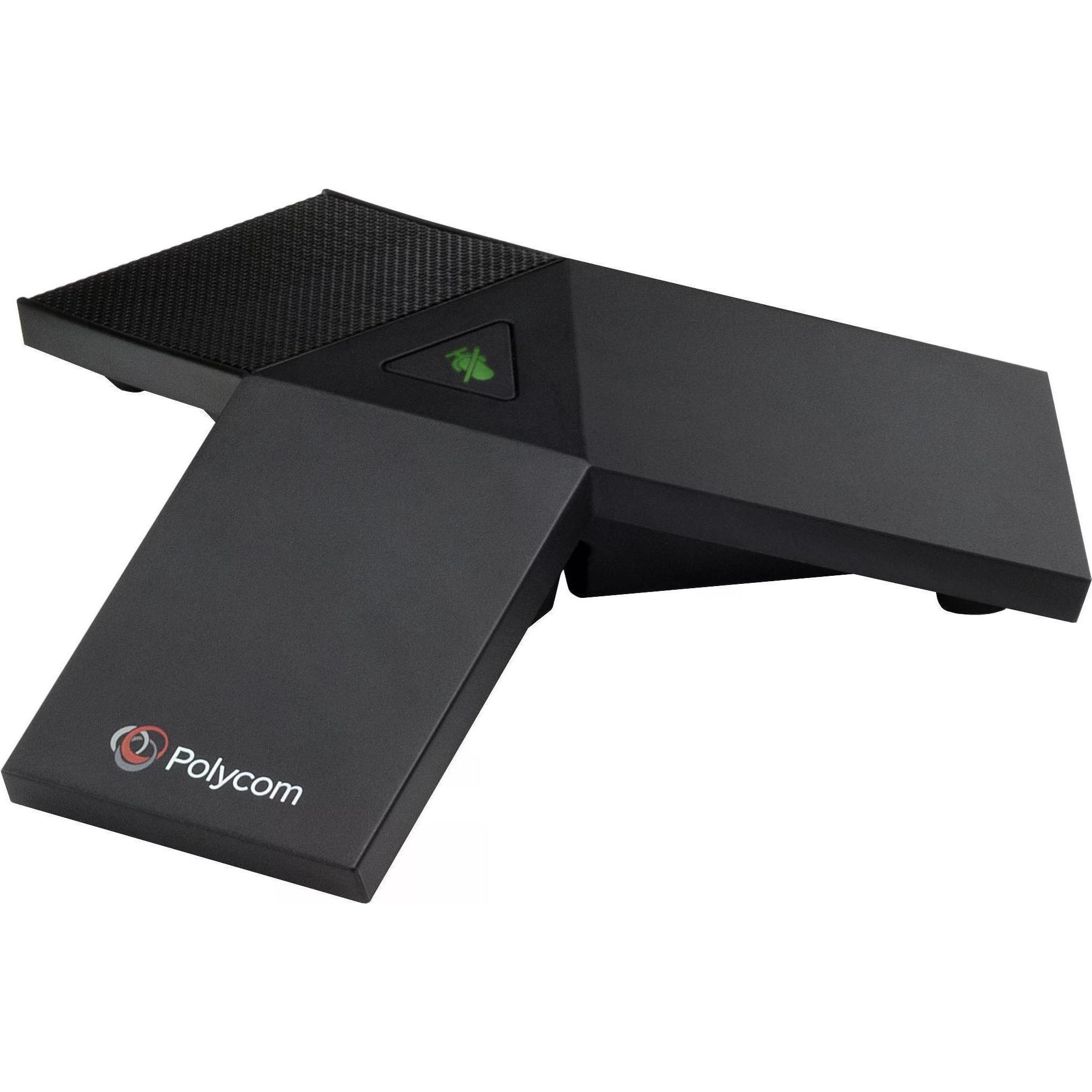 HP PLY Trio 8300/8800 Exp Mic, Konferenzgerät Zubehör