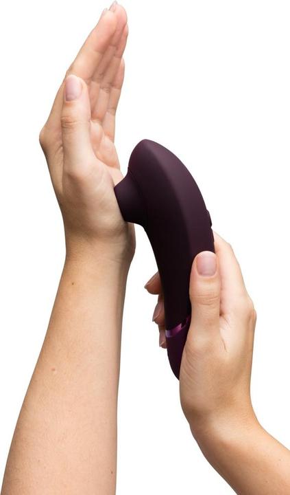Image du produit Womanizer Suivant