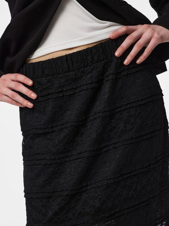 Produktbild Pieces PCMIRO MW SLIM Maxirock (M)