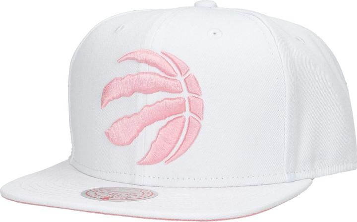 Actual product image Mitchell & Ness Summer Suede Toronto Raptors (One size)