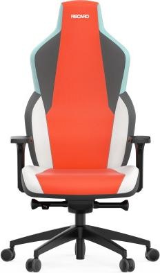 Produktbild RECARO Rae Bright Orange