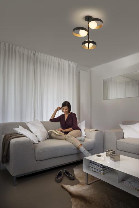 Produktbild Ledvance Decor Memphis (G9)
