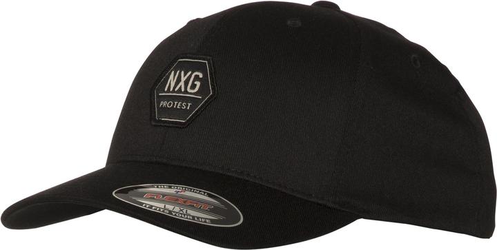 Actual product image Protest NXG by Men Cap Miso True Black S/M