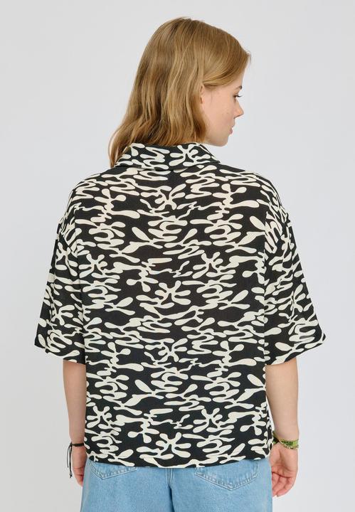 Produktbild Mazine Printed Crinkle (M)