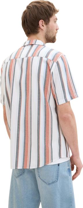 Produktbild Tom Tailor striped shirt (XXL)