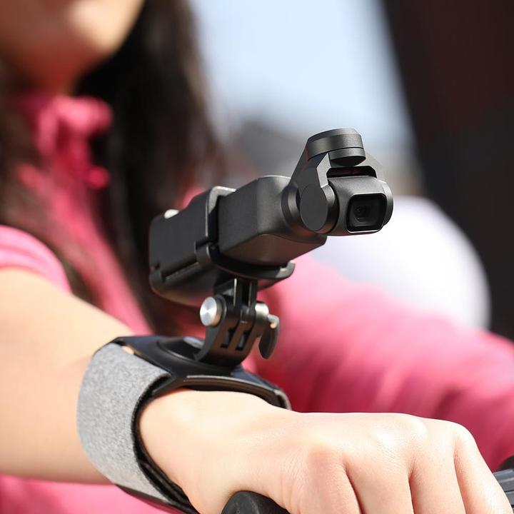 Productafbeelding Pgytech Osmo Pocket Hand/ Polsband (DJI Osmo)
