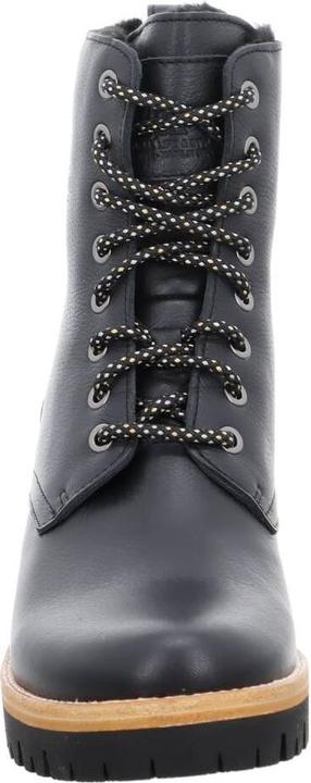 Actual product image Panama Jack Padma B2 negro (38)
