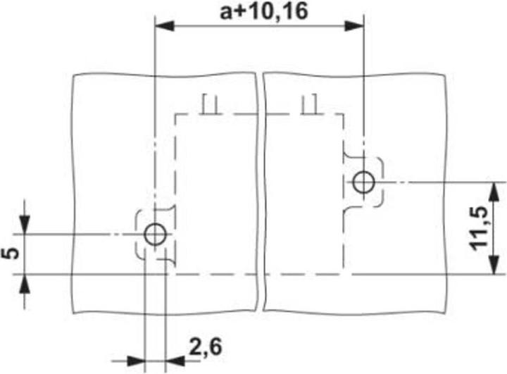 Produktbild Phoenix Contact MSTBU 2,5/ 7-STD-5,0