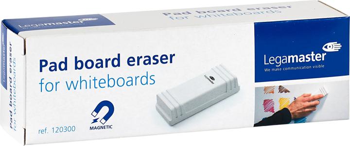 Actual product image Legamaster Magnetic board wiper