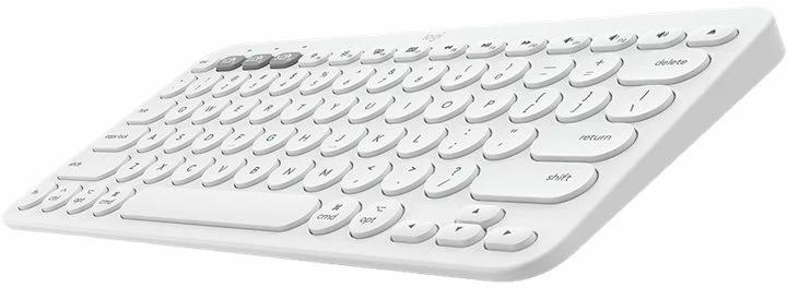 Produktbild Logitech K380 for Mac (CH, Kabellos)