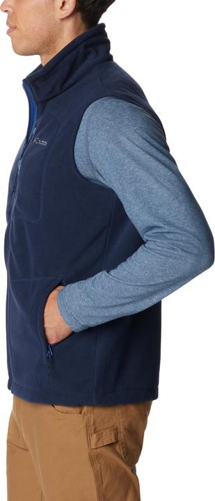 Immagine prodotto Columbia Gilet in pile Fast Trek™ da uomo (L)