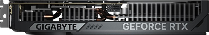Image du produit Gigabyte GeForce RTX 5070 Windforce SFF (12 Go)