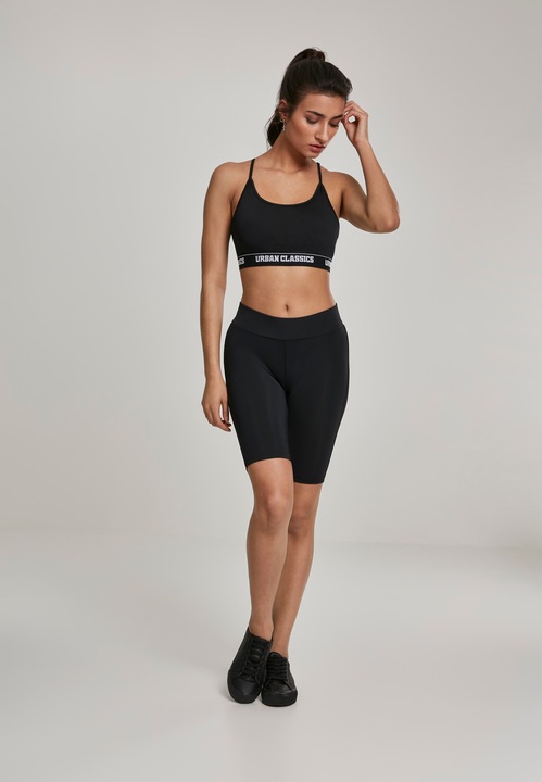 Produktbild Urban Classics Ladies Cycle Shorts (XS)