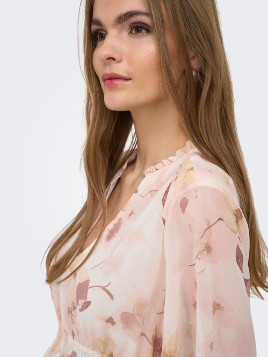 Produktbild Only Maternity OLMBELI Langes Kleid Kleid (L)