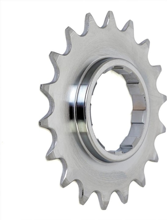 Produktbild Gusset Double-6 Singlespeed Ritzel für 9/10-fach (10-fach, 12-30)