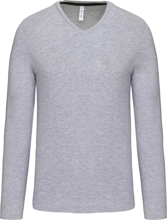 Produktbild Kariban Col V manches longues