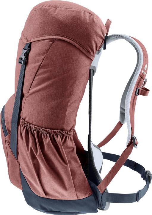 Image du produit Deuter Pointe du train 22 (22 l)