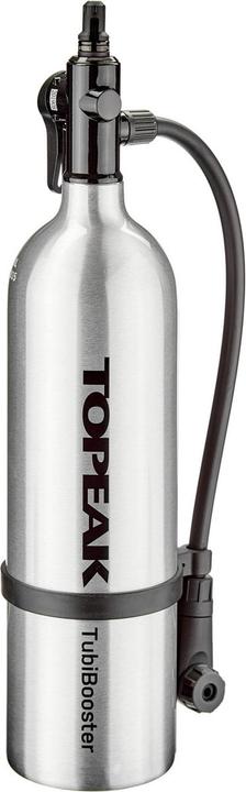 Actual product image Topeak TubiBooster X
