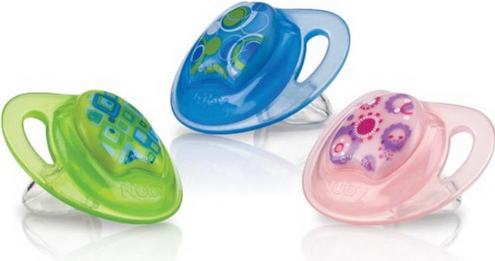 Produktbild Nuby Prisma (1x, 18 - 24 Monate)