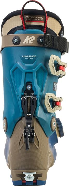 Immagine prodotto K2 Mindbender 120 Boa (25.5)