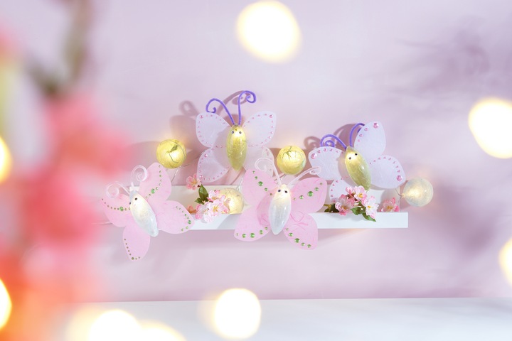Immagine prodotto VBS Foglio per lampade, autoadesivo, 0,5 mm, 60x33 cm (60 x 33 cm)