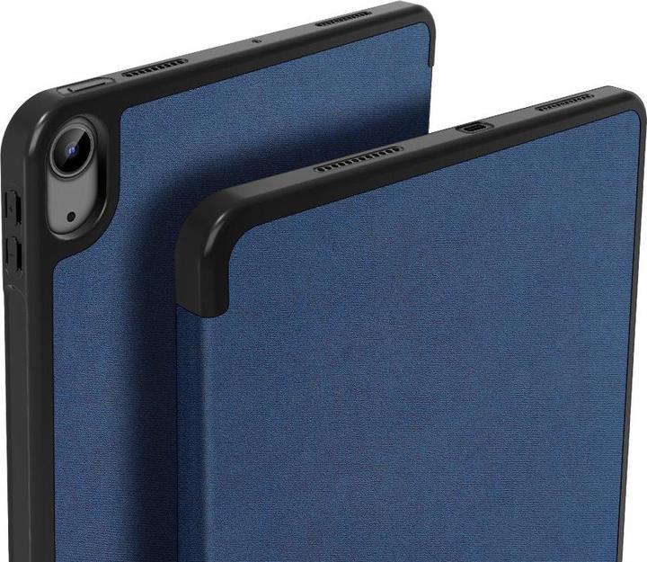 Actual product image Dux Ducis Tri-fold Smart Case (iPad Air 2020 (4. Gen), iPad Air 11 2025, iPad Air 2022 (5th Gen))