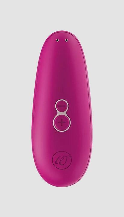 Actual product image Womanizer Starlet 3