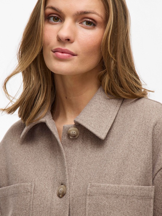 Image du produit Vila VIKIMMI Oversize Jacke (M)