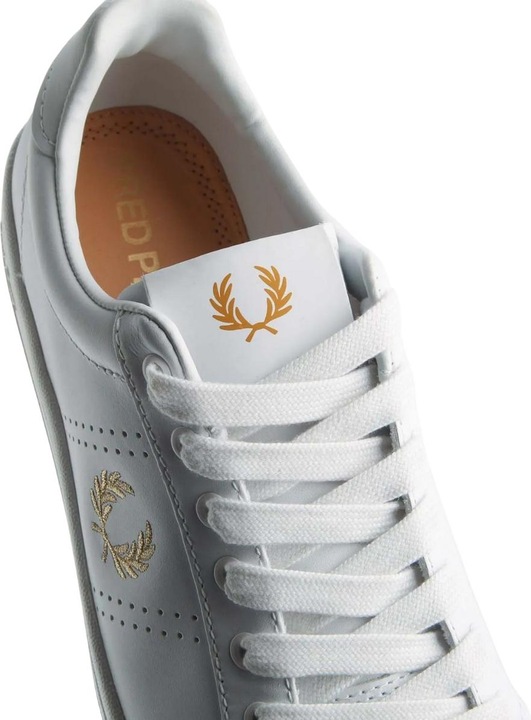Produktbild Fred Perry Sneaker B721 Leder (42)