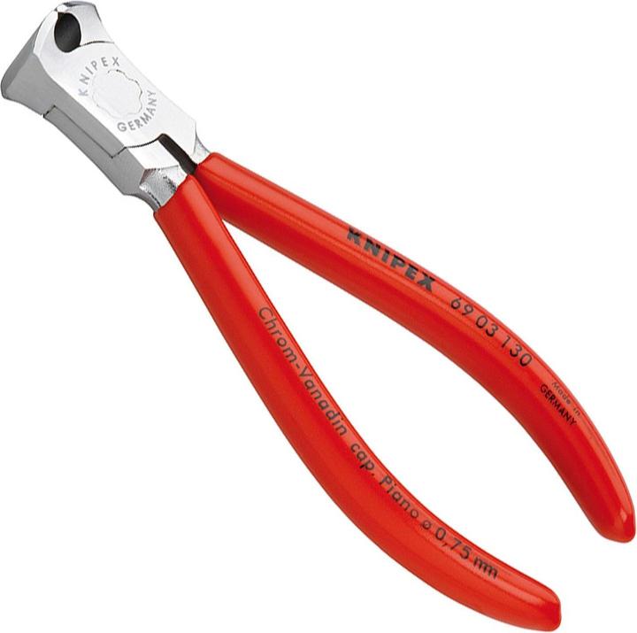 Image du produit Knipex Pince coupante de devant (130 mm)