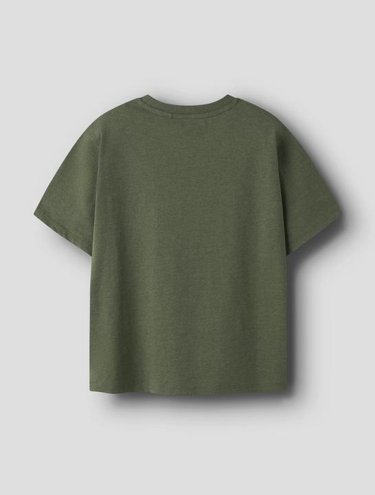 Produktbild Name it Nkmvimo Ss Nreg Top Noos (116)