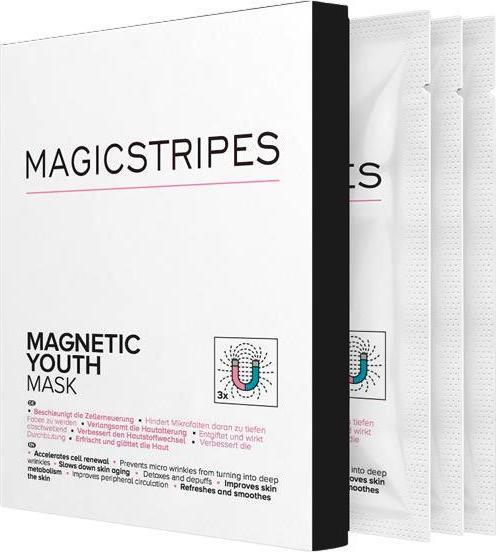 Actual product image Magicstripes Magnetic Youth Mask