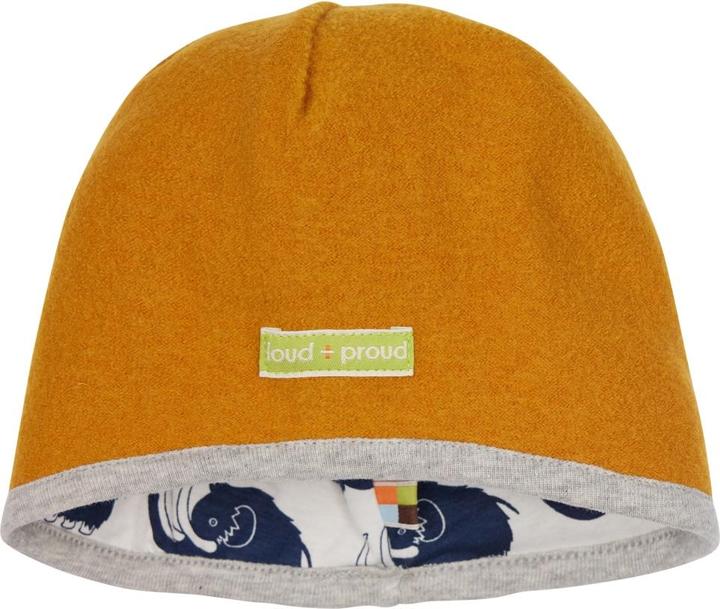Actual product image loud + proud Woolen Woolen Cap (74/80)