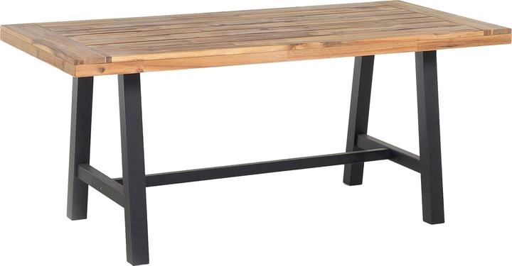 Produktbild Beliani Scania