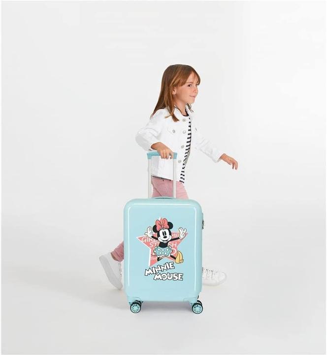 Produktbild Disney Mickey C'est Facile Minnie Facile (34 l)