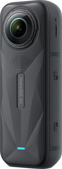 Productafbeelding Insta360 X5 (30p, WiFi, Bluetooth)