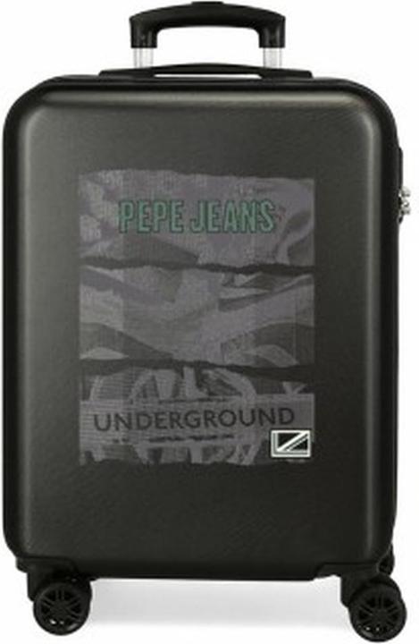 Actual product image Pepe Jeans Davis Cabin Case