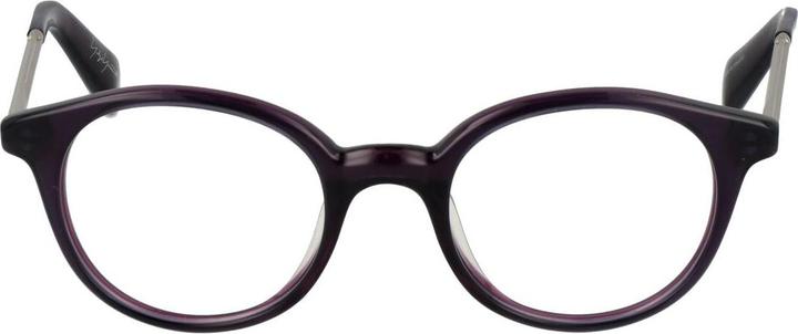 Immagine prodotto Yohji Yamamoto Brillenfassung Yy1008 47717 (nessuna correzione)