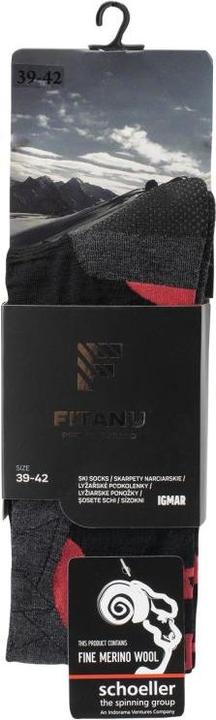Immagine prodotto Fitanu IGMAR high socks (43 - 46)