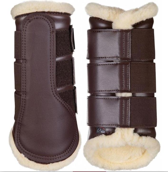 Immagine prodotto HKM Ghette comfort