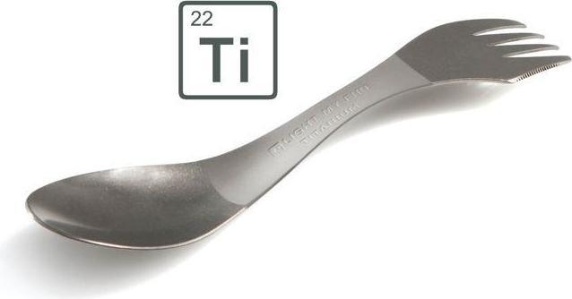 Produktbild Light my Fire Spork Titanium