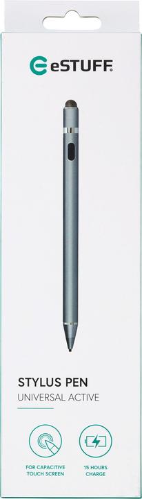 Image du produit eSTUFF Stylet actif universel