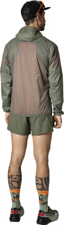 Actual product image Dynafit Vert Wind Jacket (50, L)