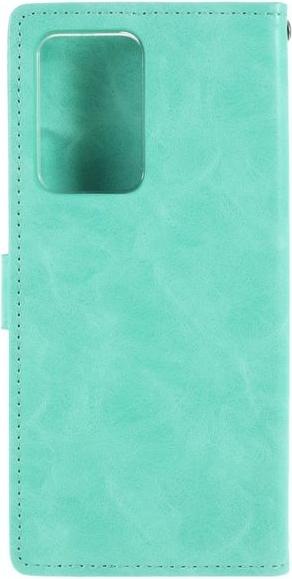 Produktbild Goospery Bluemoon Diary Series (Samsung Galaxy Note 20 Ultra)